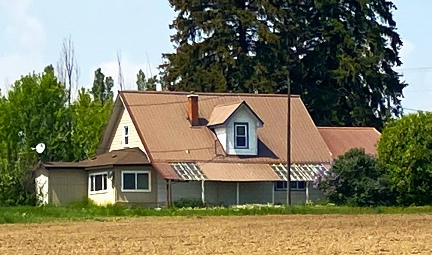 Property Photo: 4515 W Gibson-Dahl Rd WA 99110