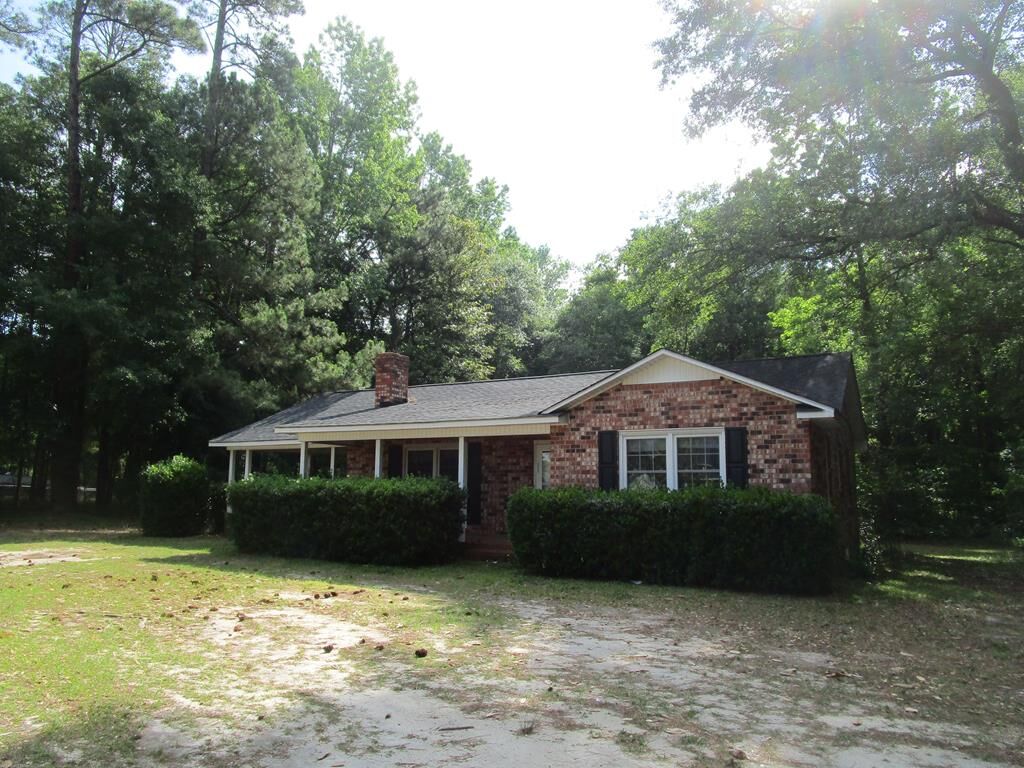 Property Photo:  Camden Hwy  SC 29153 