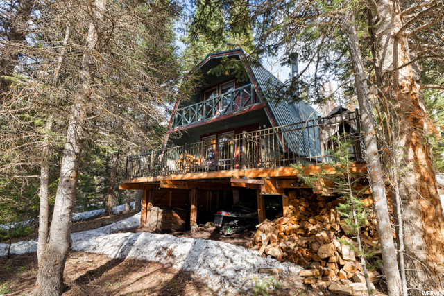 Property Photo: 8980 Shingle Mill Dr 731 UT 84055