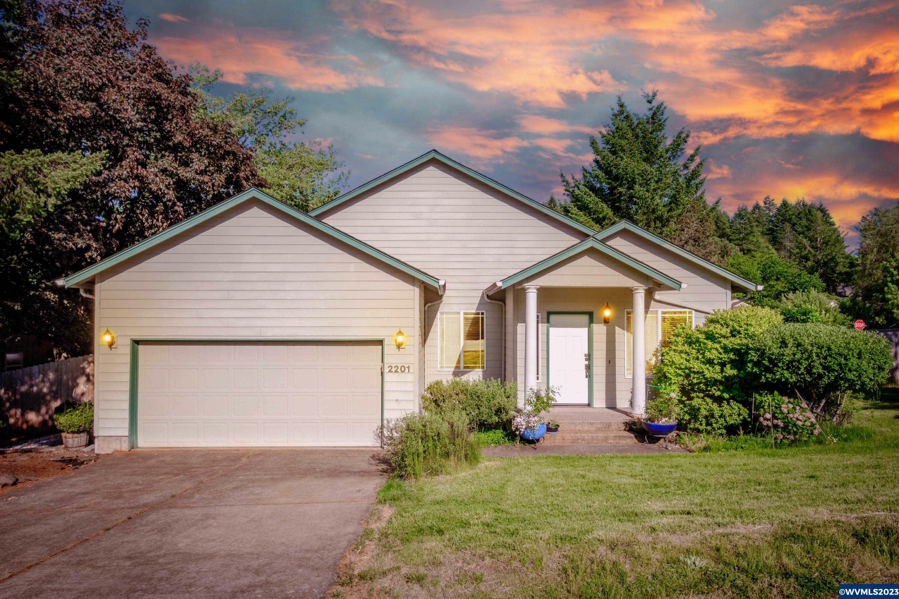 2201 NW Maser Dr  Corvallis OR 97330 photo