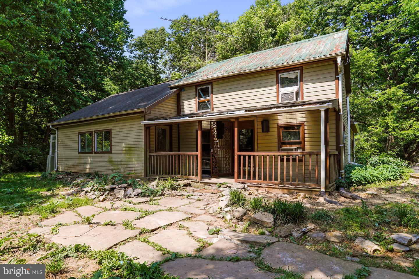 Property Photo:  152 Carlyle Road  WV 25404 