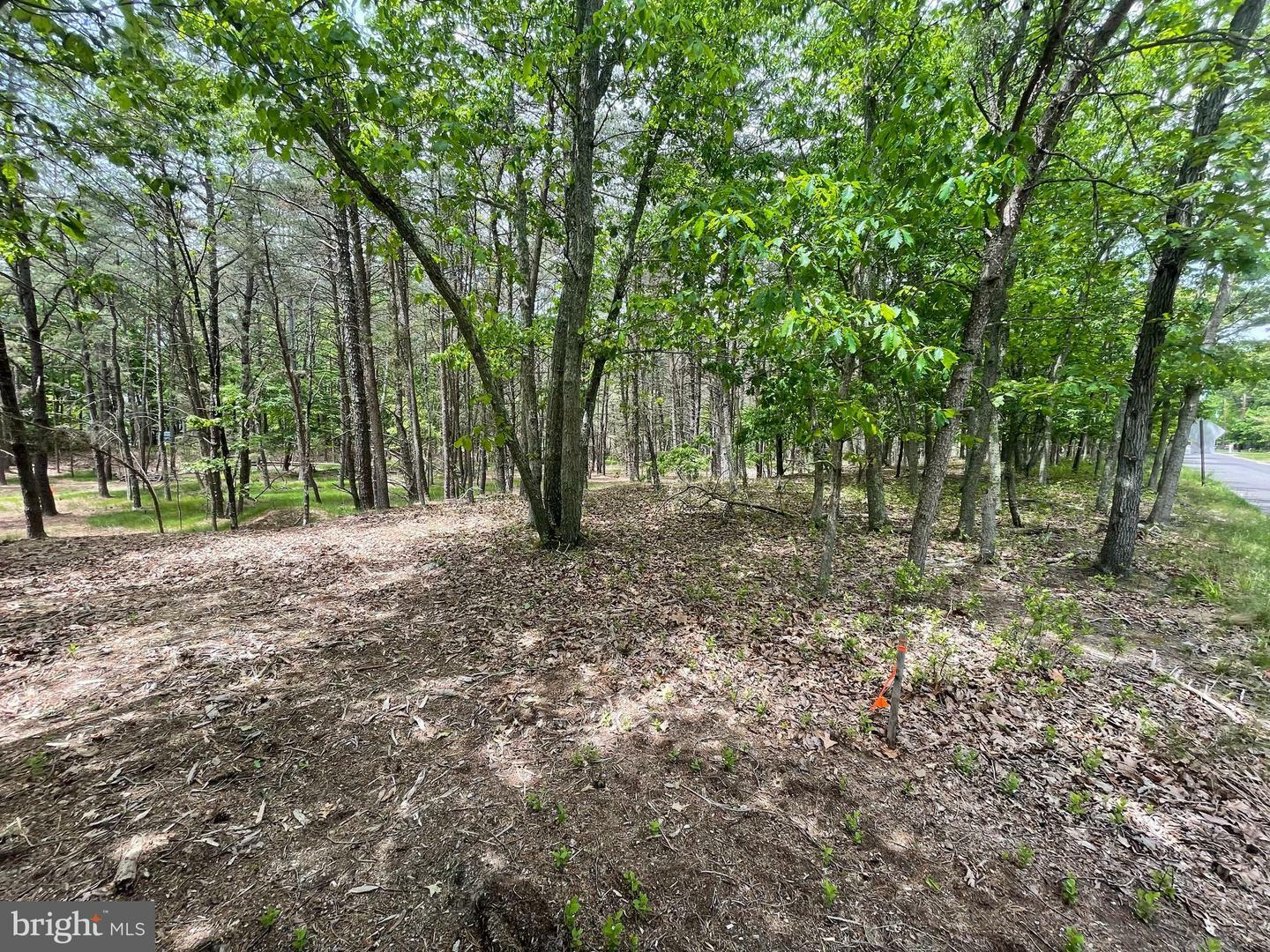Property Photo: 423 Prickets Mill Road NJ 08088
