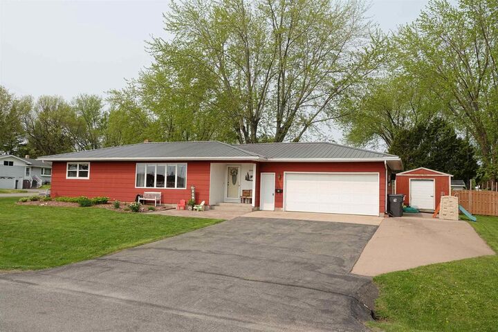 2508 South Wittman Avenue  Marshfield WI 54449 photo