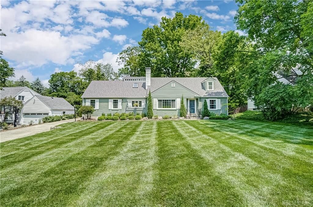 Property Photo: 27 Forrer Road OH 45419