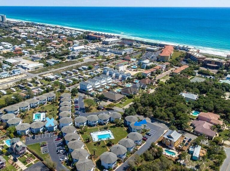 Property Photo:  285 Payne Street Unit 10B  FL 32550 