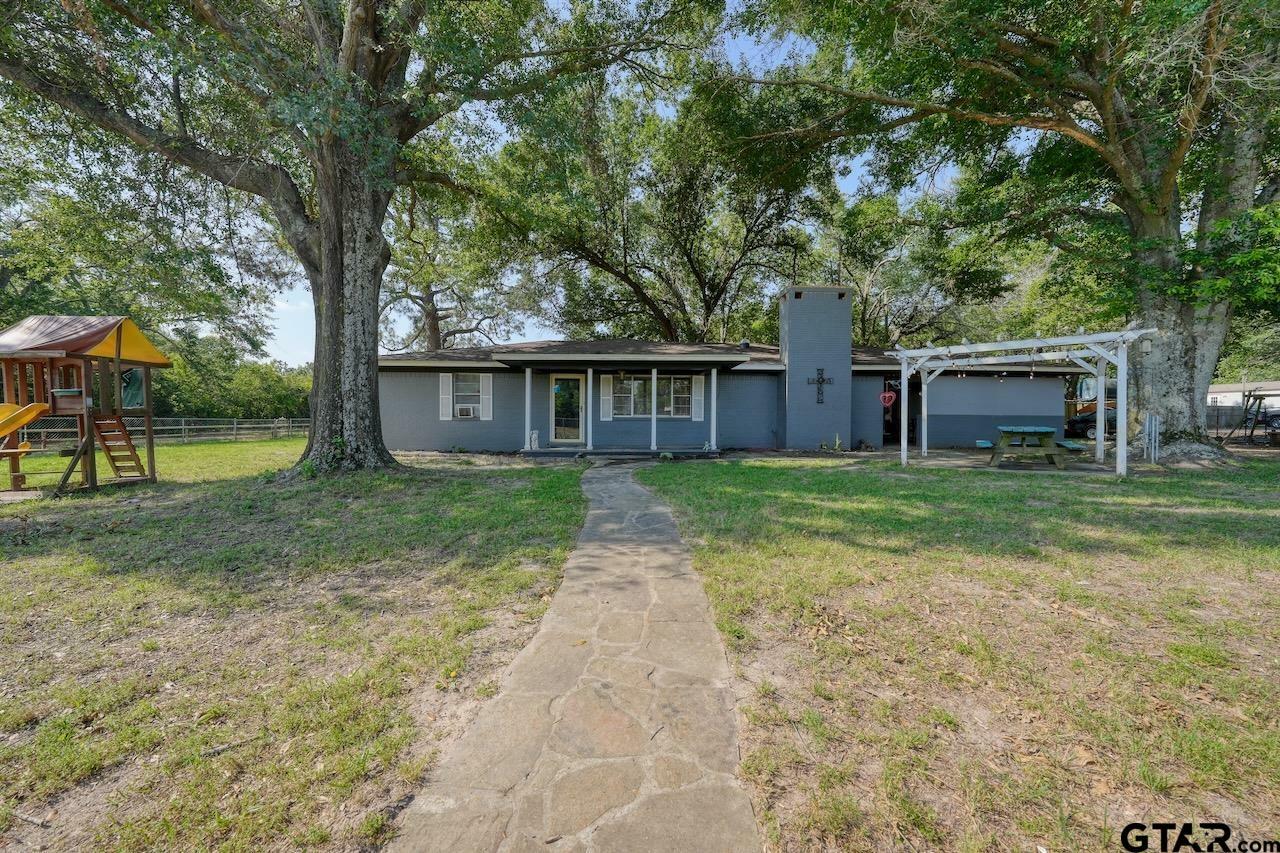 Property Photo:  12955 W Fm 16  TX 75771 