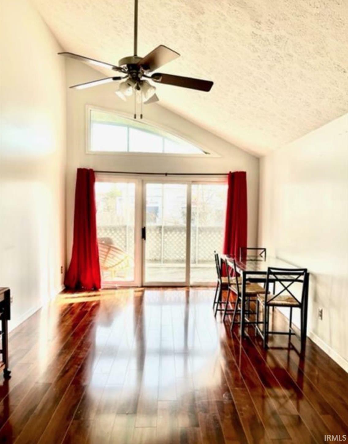 Property Photo: 1354 S College Mall Road H-7 IN 47401