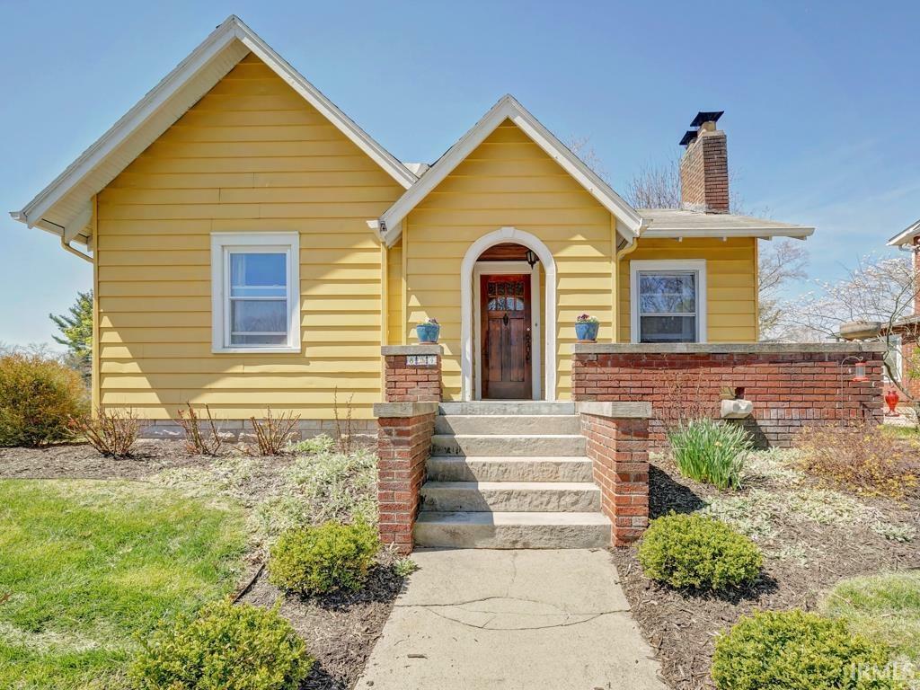 824 S Park Avenue  Bloomington IN 47401 photo