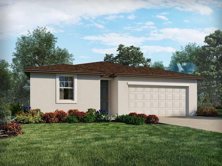 Property Photo: 1269 Oak Valley Drive FL 33823
