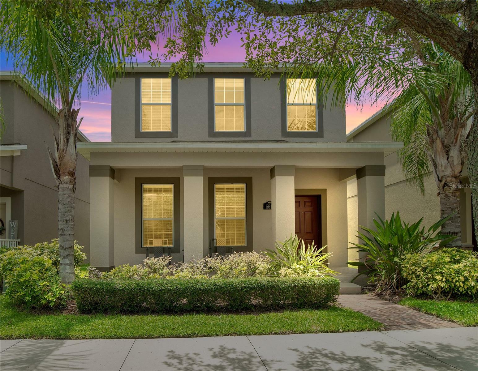 Property Photo: 5618 Laurel Cherry Avenue FL 34787