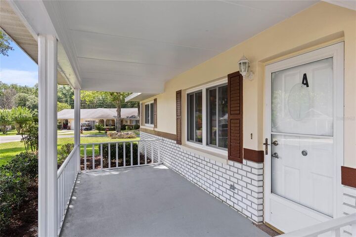 Property Photo: 8757 SW 97th Lane Road A FL 34481