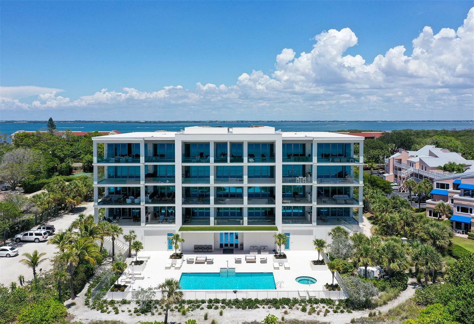 Property Photo: 4765 Gulf Of Mexico Drive A103 FL 34228