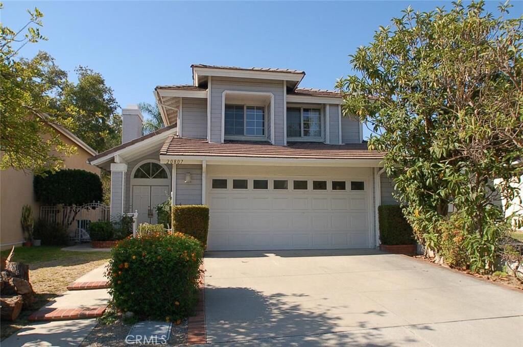 Property Photo:  20807 E Cliffside Lane  CA 91789 