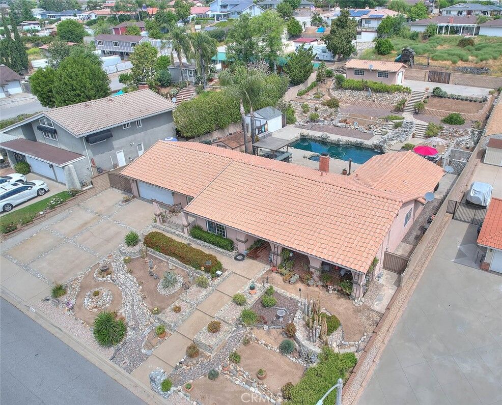 Property Photo:  9044 Hillside Road  CA 91737 