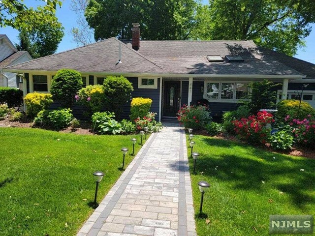 Property Photo: 441 Hoffman Avenue NJ 07646