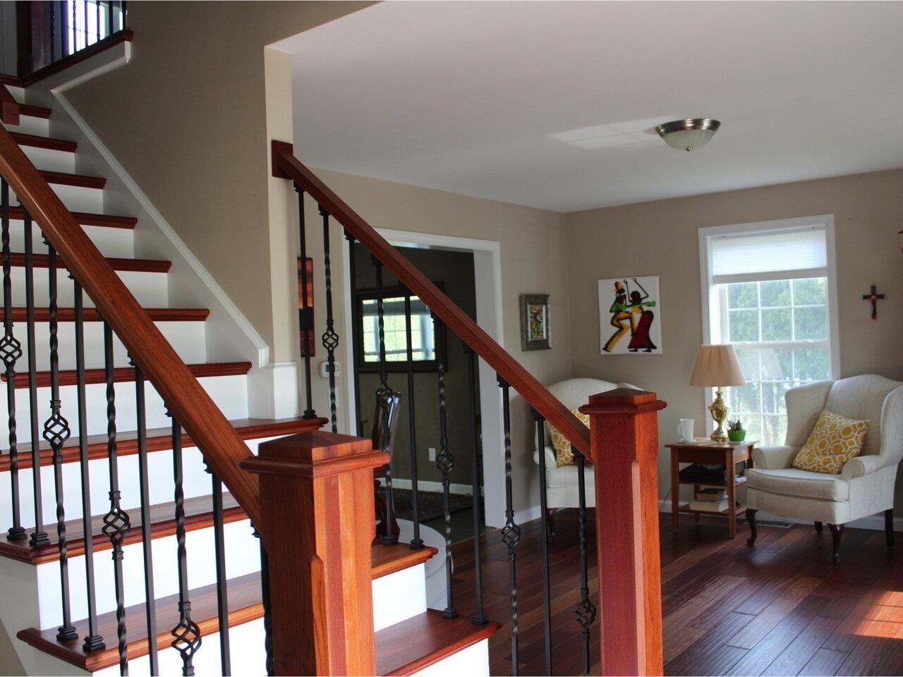 Property Photo: 119 Katie Lane VT 05495