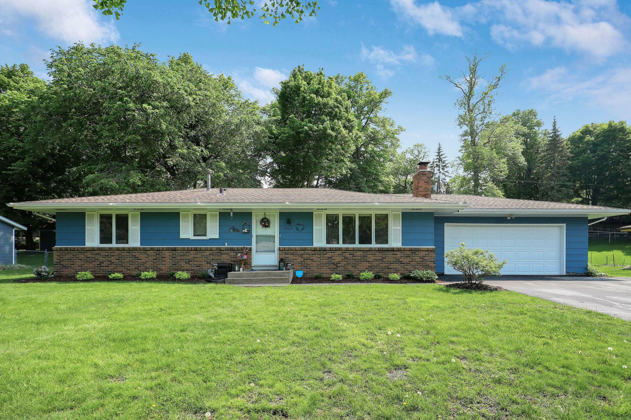 Property Photo:  3209 W 132nd Street  MN 55337 