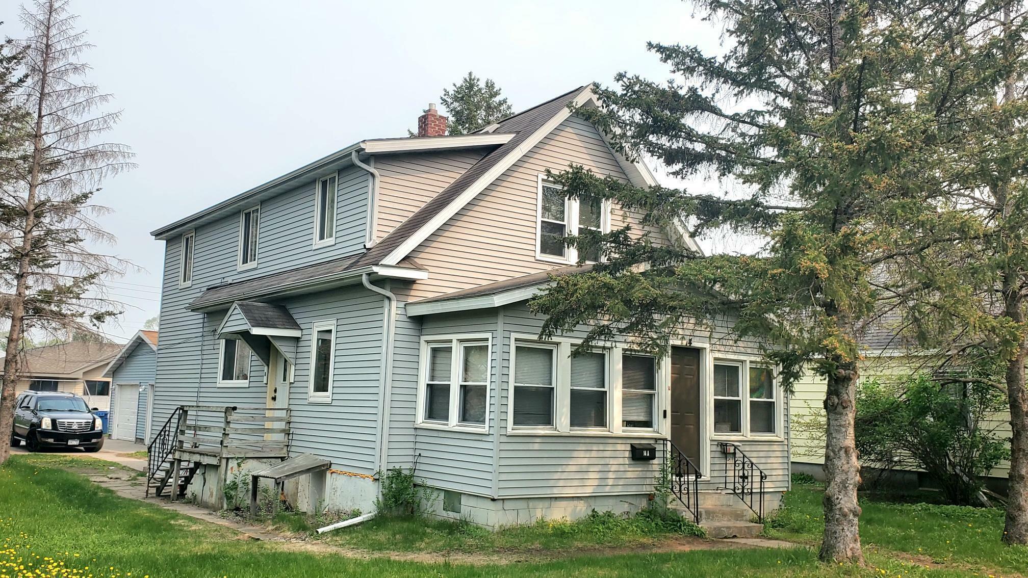 Property Photo:  14 20th Avenue S  MN 56301 