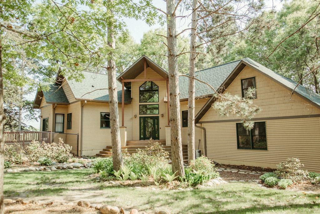 Property Photo: 10561 202nd Street N MN 55073