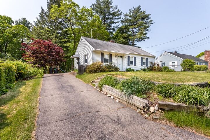 Property Photo: 17 Laarhoven Terrace MA 02072