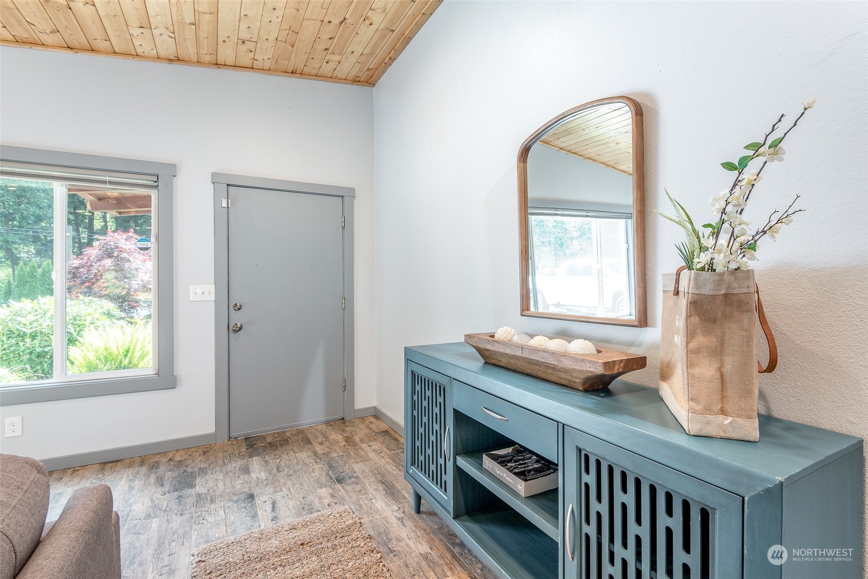 Property Photo: 3402 70th Avenue NW WA 98335