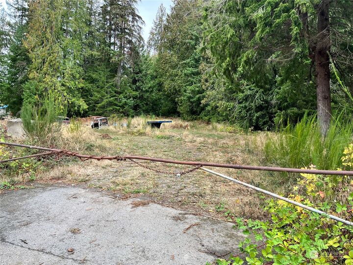 Property Photo:  0 SW Lake Flora Road  WA 98367 