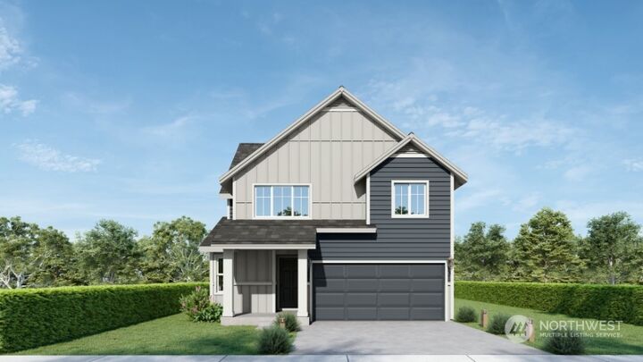 Property Photo:  8843 53rd Place NE  WA 98270 