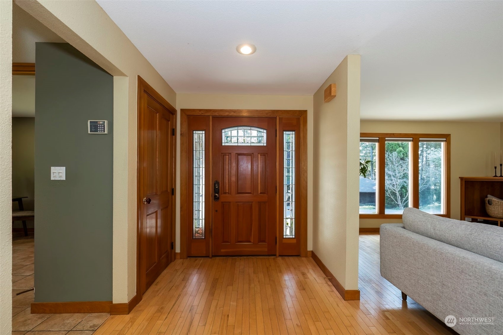 Property Photo:  6401  Hunt Street NW  WA 98335 