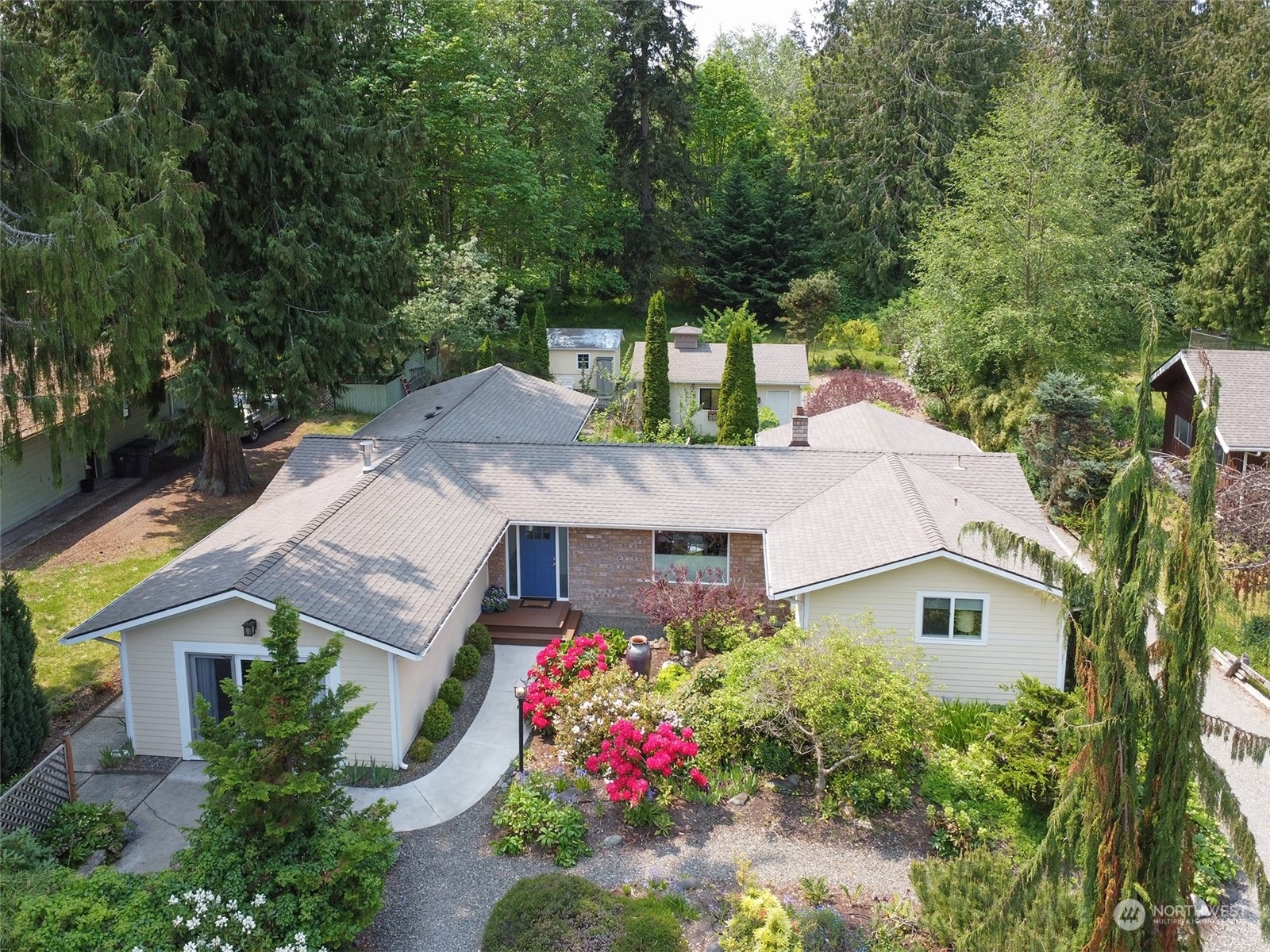 Property Photo:  358 Dungeness Meadows  WA 98382 