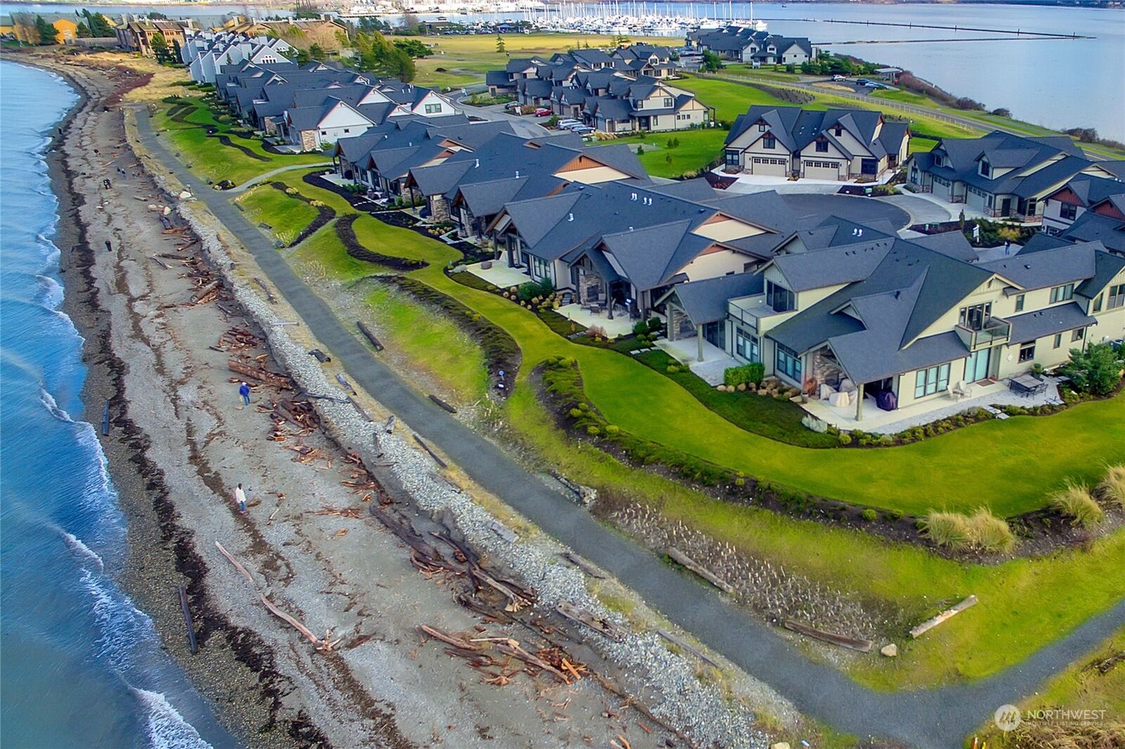 Property Photo: 9412 Turnstone Lane 24 WA 98230