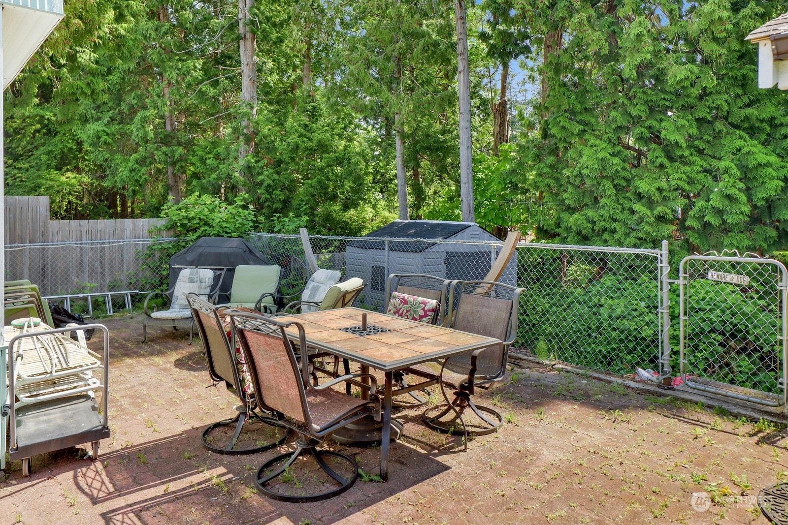 Property Photo:  4931 Forsberg Road  WA 98230 