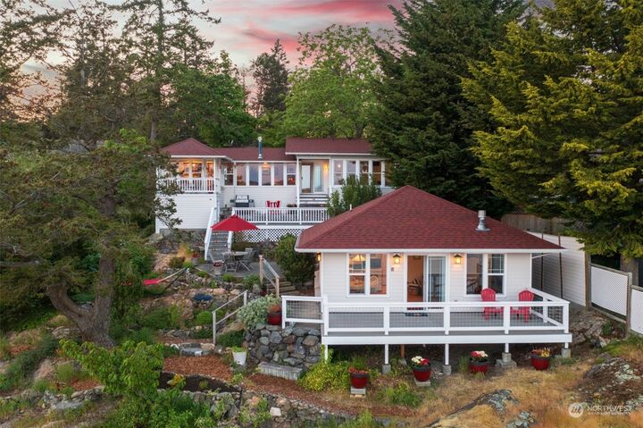 8286  Orcas Road  Orcas Island WA 98280 photo