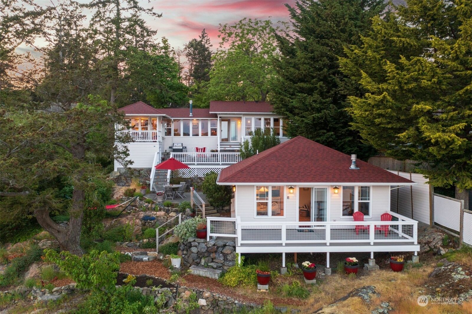 Property Photo:  8286  Orcas Road  WA 98280 