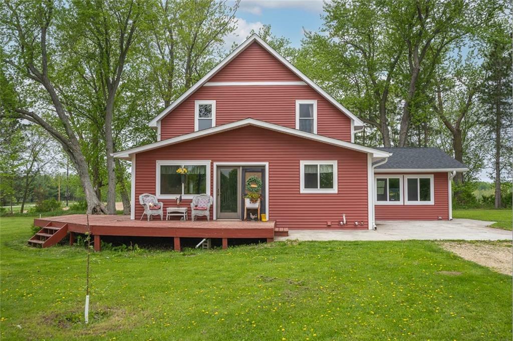 Property Photo:  231 25th Avenue  WI 54005 