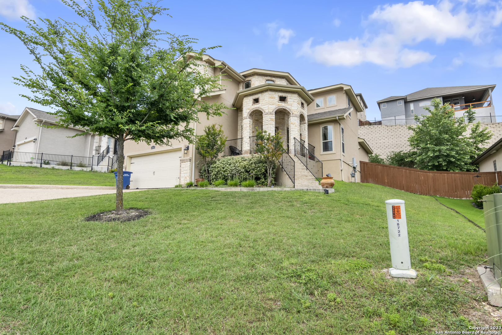 18802 Edwards Edge  San Antonio TX 78256 photo