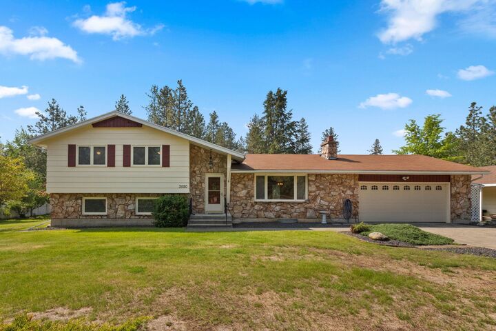 3520 E Westwood Ave  Chattaroy WA 99003 photo