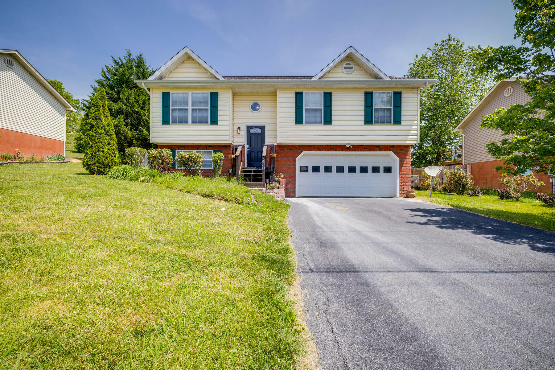 Property Photo:  230 New Hope Road  TN 37659 