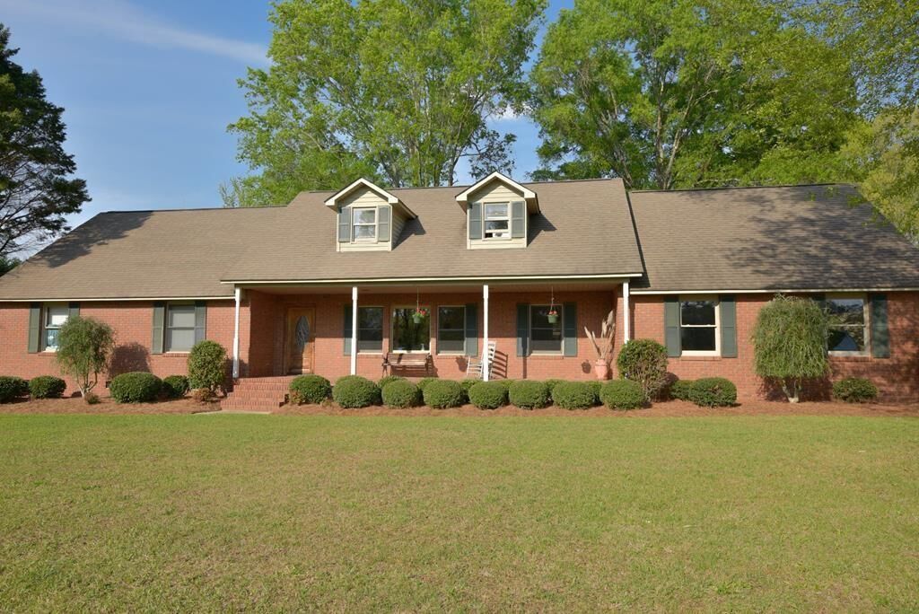 Property Photo: 158 Horne Drive SC 29620