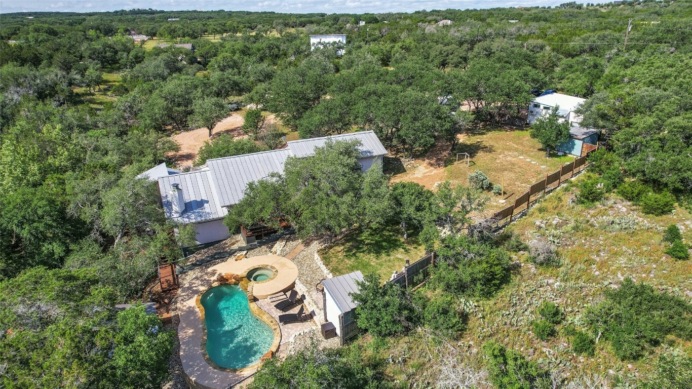 Property Photo:  24216 Fossil Trail  TX 78669 