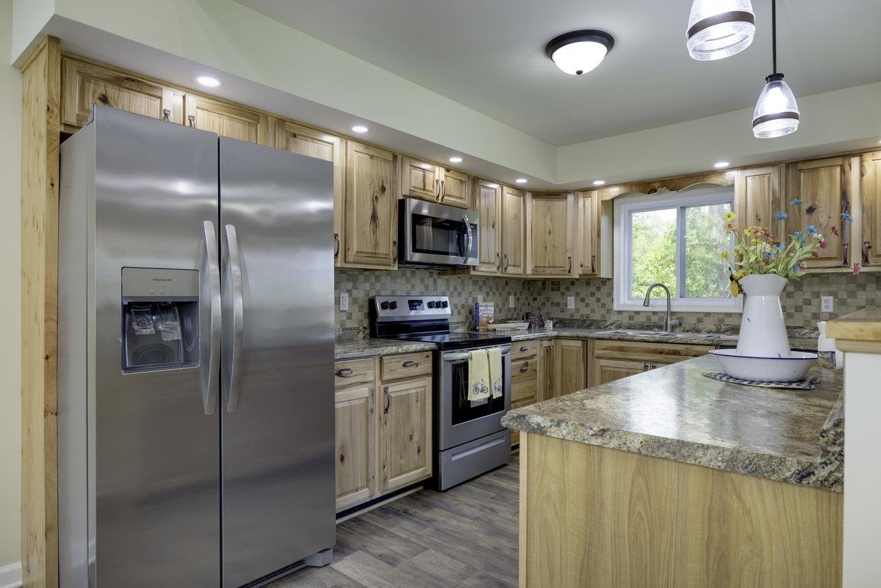 Property Photo: 14081 Brocks Gap Rd VA 22830