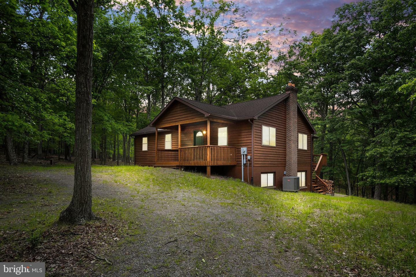 Property Photo:  147 Tranquil Way  WV 25422 