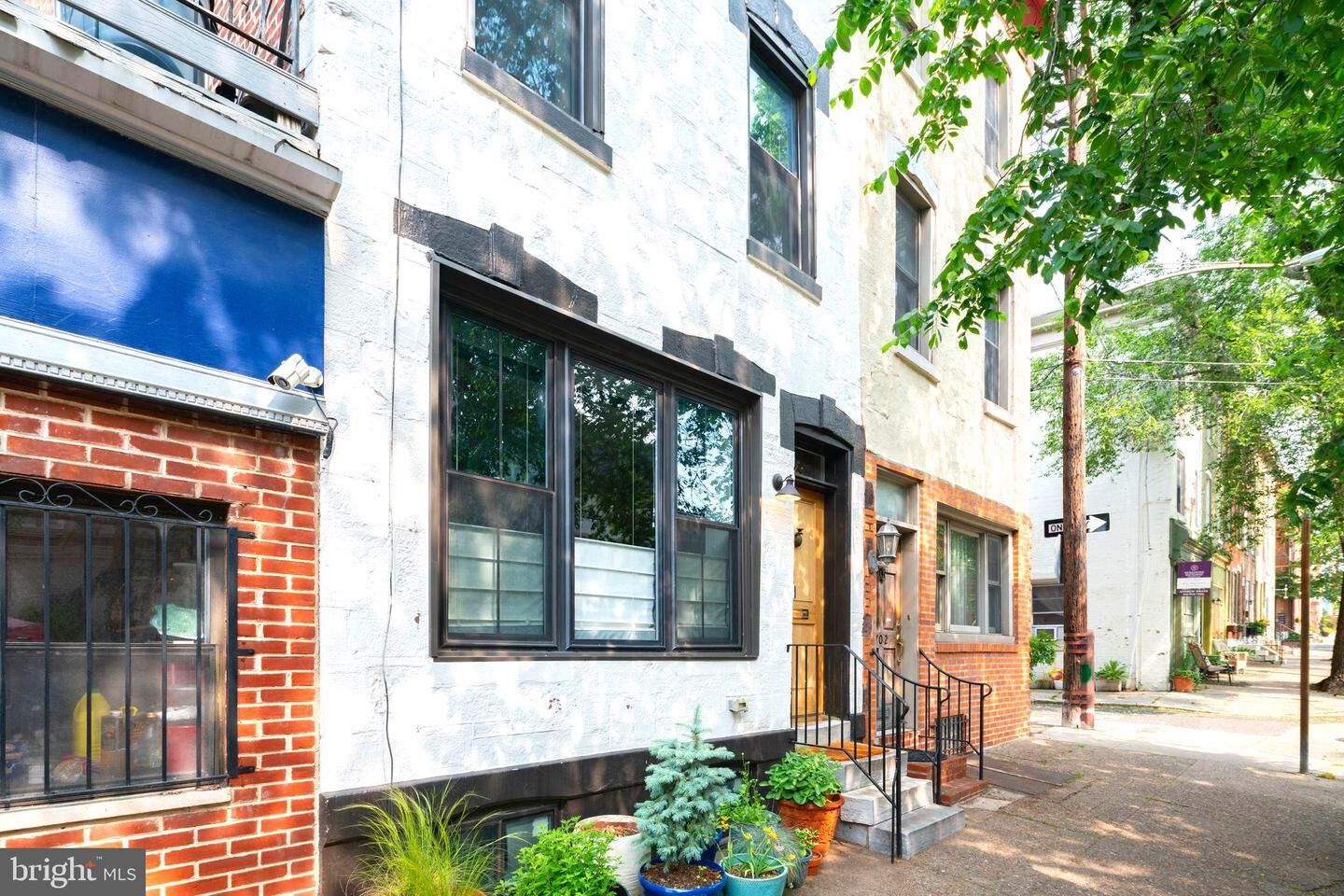 Property Photo: 700 N 24th Street PA 19130
