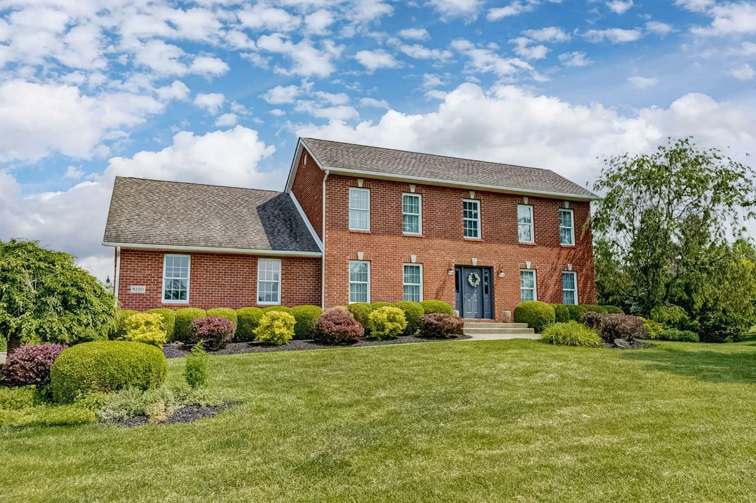 Property Photo: 6120 Woodwind Ct OH 45044