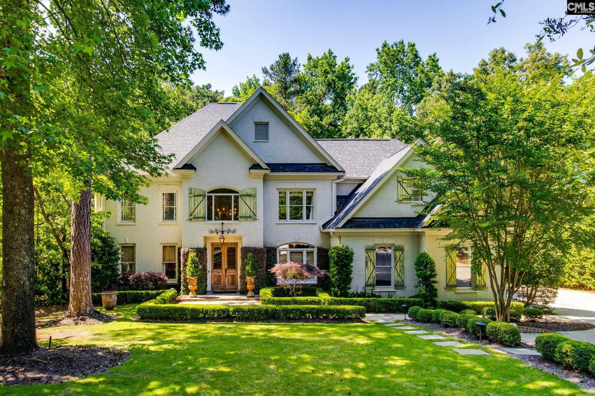Property Photo: 10 Retreat SC 29209