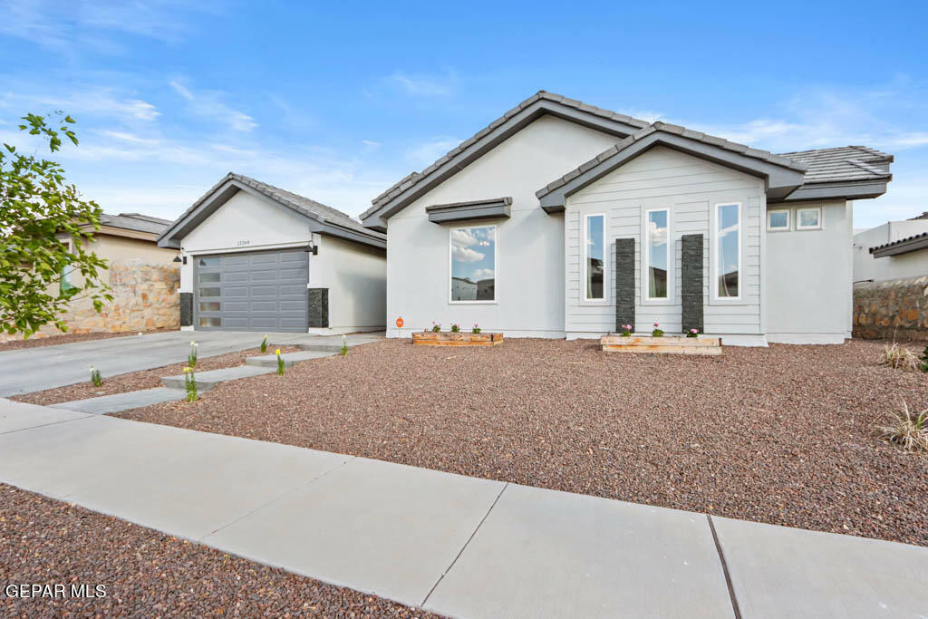 Property Photo: 12264 Clifton Hill Road TX 79928