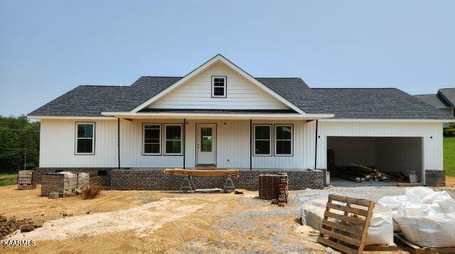Property Photo: 1395 Crystal View Drive TN 37876