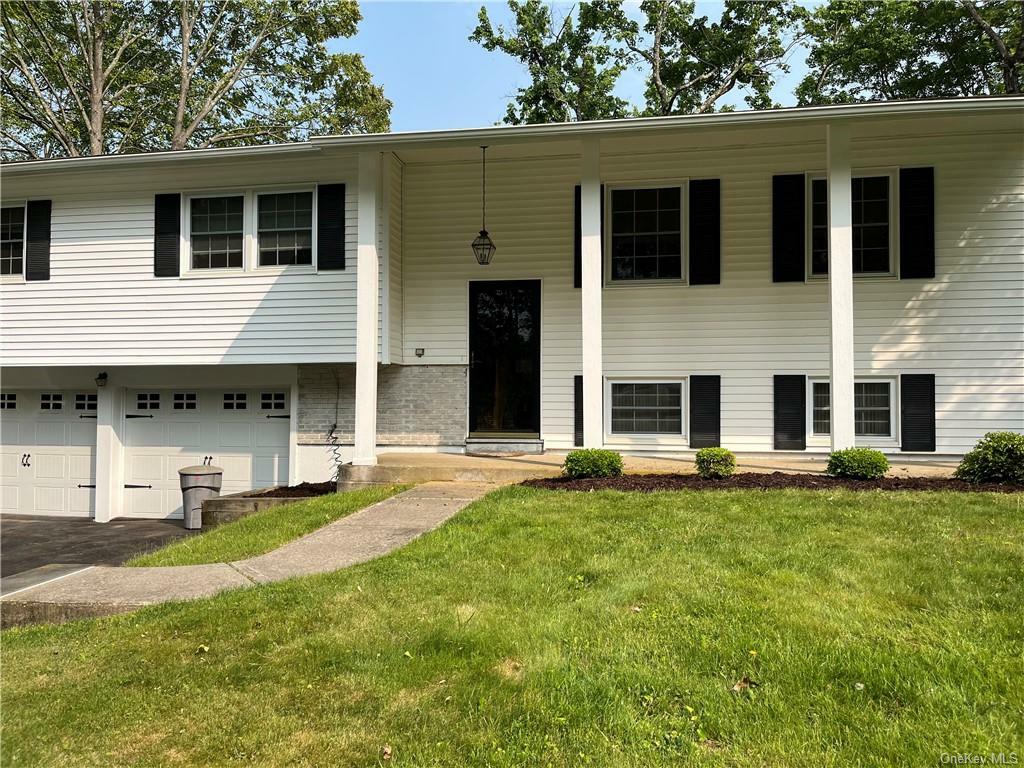 Property Photo:  144 Overhill Road  NY 10940 