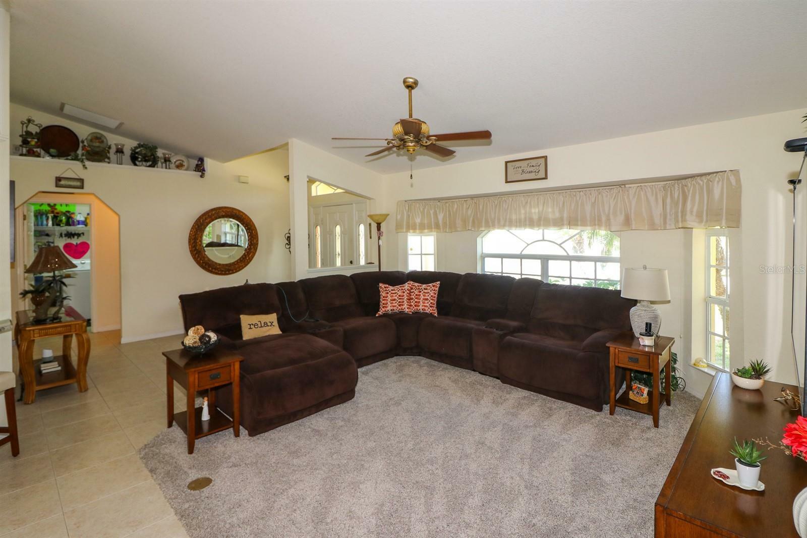 Property Photo:  4210 Fenway Street  FL 33948 