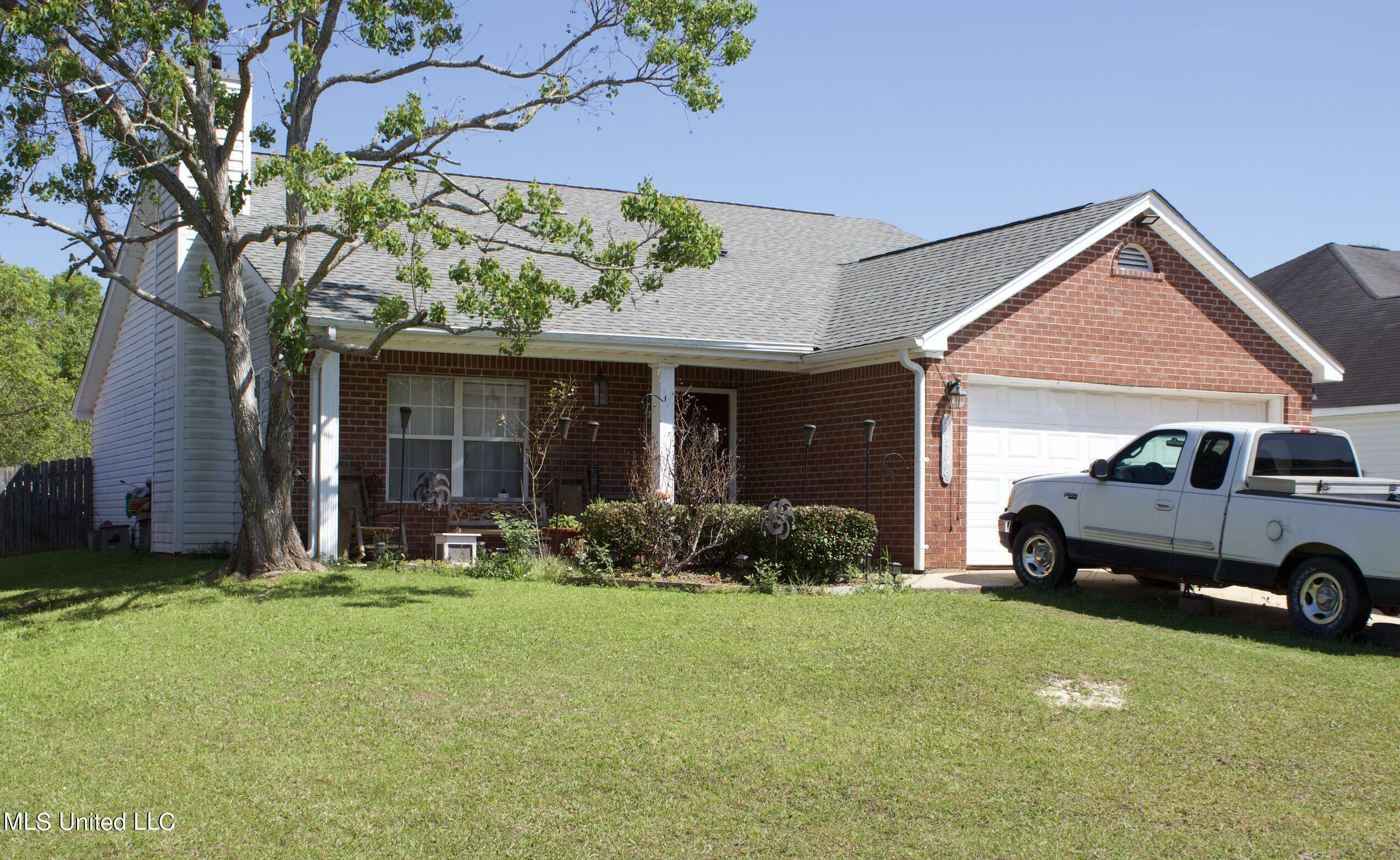 Property Photo:  14798 Nassau Drive  MS 39532 