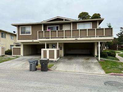 Property Photo: 1833 Cherokee Drive 4 CA 93906